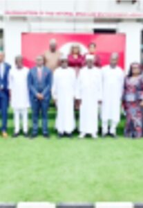 DRUG WAR IS A GENERATIONAL TASK — MARWA AS NDLEA RECOGNISES 274 OFFICERS, 19 NGOS, MEDIA HOUSES