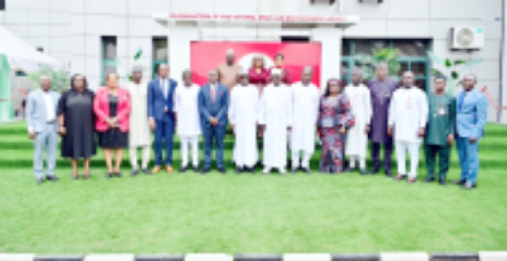 DRUG WAR IS A GENERATIONAL TASK — MARWA AS NDLEA RECOGNISES 274 OFFICERS, 19 NGOS, MEDIA HOUSES