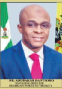 Efficient Ports Key to Unlocking Nigeria’s Special Economic Zones —MD NPA
