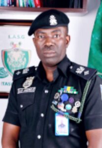 LAGOS TASKFORCE RAIDS ROADS, HIGHWAYS, IMPONDS 278 ILLEGAL OKADA IN WEEKLONG OPERATION