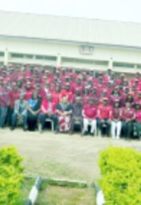 A NEW CHAPTER FOR HOPE: NDLEA RETOOLS ITS COUNSELORS TO HEAL A NATION 