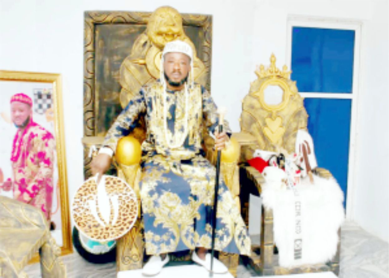 ISTDAL @ 40: I Am Ready To Abdicate My Throne And Donate N2 Million For The Unity Of Ndigbo – Ambassador  Njoku Declares