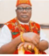 AT 70, ONYENDU ALEX SUNDAY NWOYE CELEBRATES A LIFE OF SERVICE, INTEGRITY AND GRATITUDE