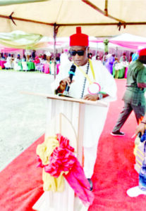 ISTDAL @ 40: Imo Indigenes in Lagos Celebrate 40 Years of Unity, Unveils Journey of Growth at Grand Finale in Lagos  in Grand Style