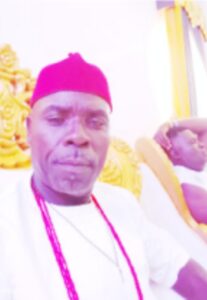 OJO PROVES WHY IT IS THE HEARTBEAT OF OHANAEZE IN LAGOS — CHIEF NWAODE LOUIS THUNDERS AT 3RD OHANAEZE LAGOS MEETING