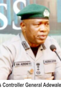 Customs Moves To Predictive Border Management, Targets Smuggling With AI, Data