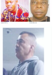 NDLEA Smashes Nigerian-Mexican Meth Cartel, Arraigns Kingpins Over Enugu Clandestine Lab