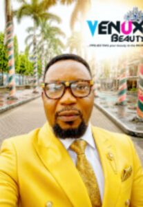 “PRINCE JAHMEL’S VENUX BEAUTY GIVES CARS, HOPE TO AKWA IBOM GIRLS AS HE PREACHES UNITY AT OHANAEZE LAGOS”