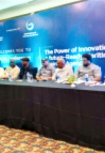 Nigeria Must Redesign Training System to Build Future-ready Maritime Industry- Awimero