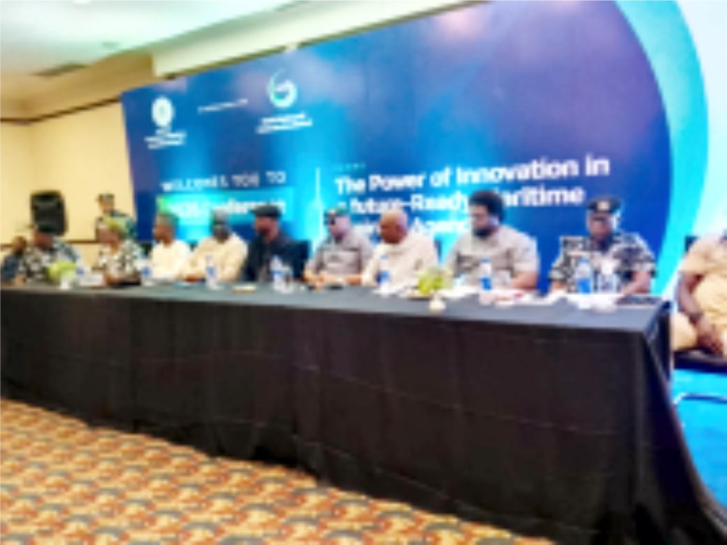 Nigeria Must Redesign Training System to Build Future-ready Maritime Industry- Awimero