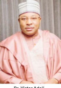 Kidnapping Economy: How Ransom Became Nigeria’s Largest informal Industry -Dr. Victor Adoji