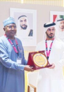 NDLEA, UAE’s NDEA Sign MoU to Deepen Anti-Narcotics Cooperation
