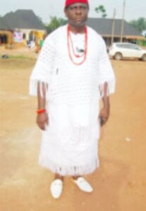 “My Priority Is To Unite Ndigbo In Lagos, Give Us Our Own Home” – PG Igbo Speaking Community, High Chief Chukwudi Chinye