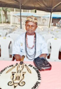 “Okafor Is Uniting Ndigbo, It Is Not Easy To Bring Igbos Together” – Eze Uchenna Dike Innocent