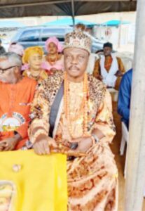 “We Are Teaching Our Children Igbo Language Free To Keep Our Culture Alive” – Onyendu Augustine Sunday Ojukwu