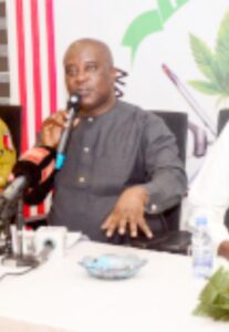 NDLEA DISMANTLES 3RD INDUSTRIAL METH LAB IN 4 MONTHS, ARRESTS MEXICAN KINGPIN AT LAGOS AIRPORT
