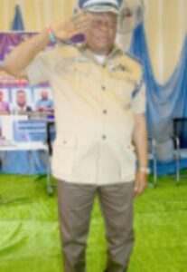 𝐈 𝐖𝐢𝐥𝐥 𝐁𝐮𝐢𝐥𝐝 𝐓𝐡𝐞 𝐘𝐨𝐮𝐭𝐡, 𝐒𝐚𝐲𝐬 𝐀𝐩𝐚𝐩𝐚 𝐈𝐠𝐚𝐧𝐦𝐮 𝐋𝐂𝐃𝐀 𝐂𝐡𝐚𝐢𝐫𝐦𝐚𝐧, 𝐀𝐬 𝐌𝐚𝐧 𝐎’ 𝐖𝐚𝐫 𝐈𝐧𝐯𝐞𝐬𝐭𝐬 𝐇𝐢𝐦 𝐀𝐬 𝐏𝐚𝐭𝐫𝐨𝐧