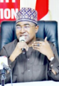 At UNGA 81, NDLEA Showcases Nigeria’s Drug Control Transformation – Records 38,242 Arrests, 5.8 Million Kg Drugs Worth N2.5 Trillion, 6,232 Convictions