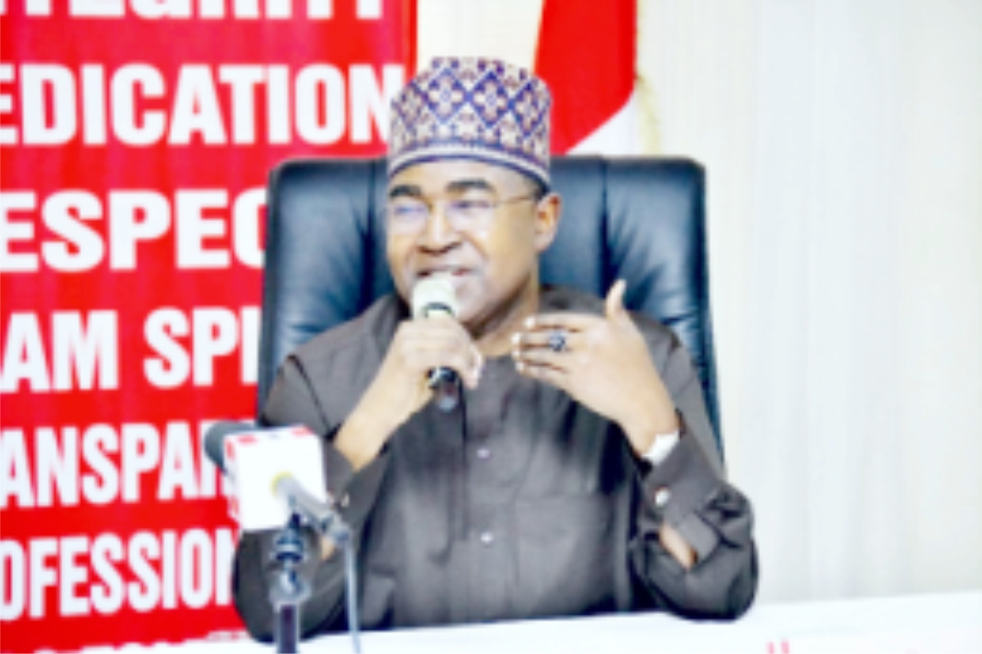 At UNGA 81, NDLEA Showcases Nigeria’s Drug Control Transformation – Records 38,242 Arrests, 5.8 Million Kg Drugs Worth N2.5 Trillion, 6,232 Convictions