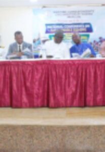 Echoes From MARCON’s National Conference: Charting a Sustainable Future For Nigeria’s Fisheries