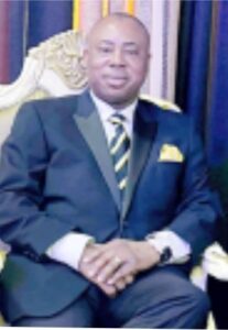 MERCY SPEAKS: HOW PROPHET ANENE NWACHUKWU AND RHEMA DELIVERANCE MISSION TURNED 26TH CONVENTION INTO A CARNIVAL OF TESTIMONIES