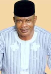 2027: The Cap Fits Bibiire – Ojo Stands With Detribalised Leader Who Delivered As Council Boss